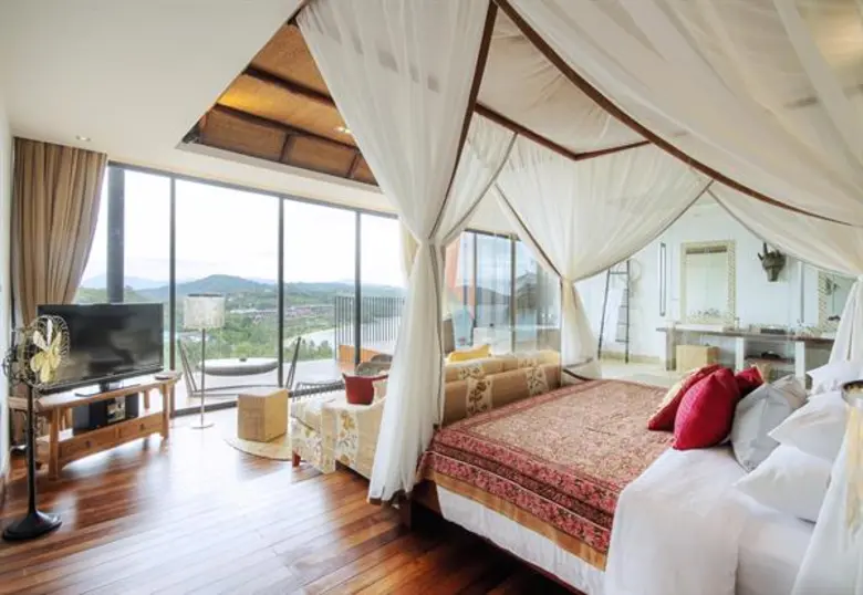 เคป & แคนทารี โฮเทลส์ ประกาศแต่งตั้ง มร. ไซม่อน ฮูคสตร้า ดำรงตำแหน่งผู้จัดการทั่วไป โรงแรมเคป พันวา ภูเก็ต