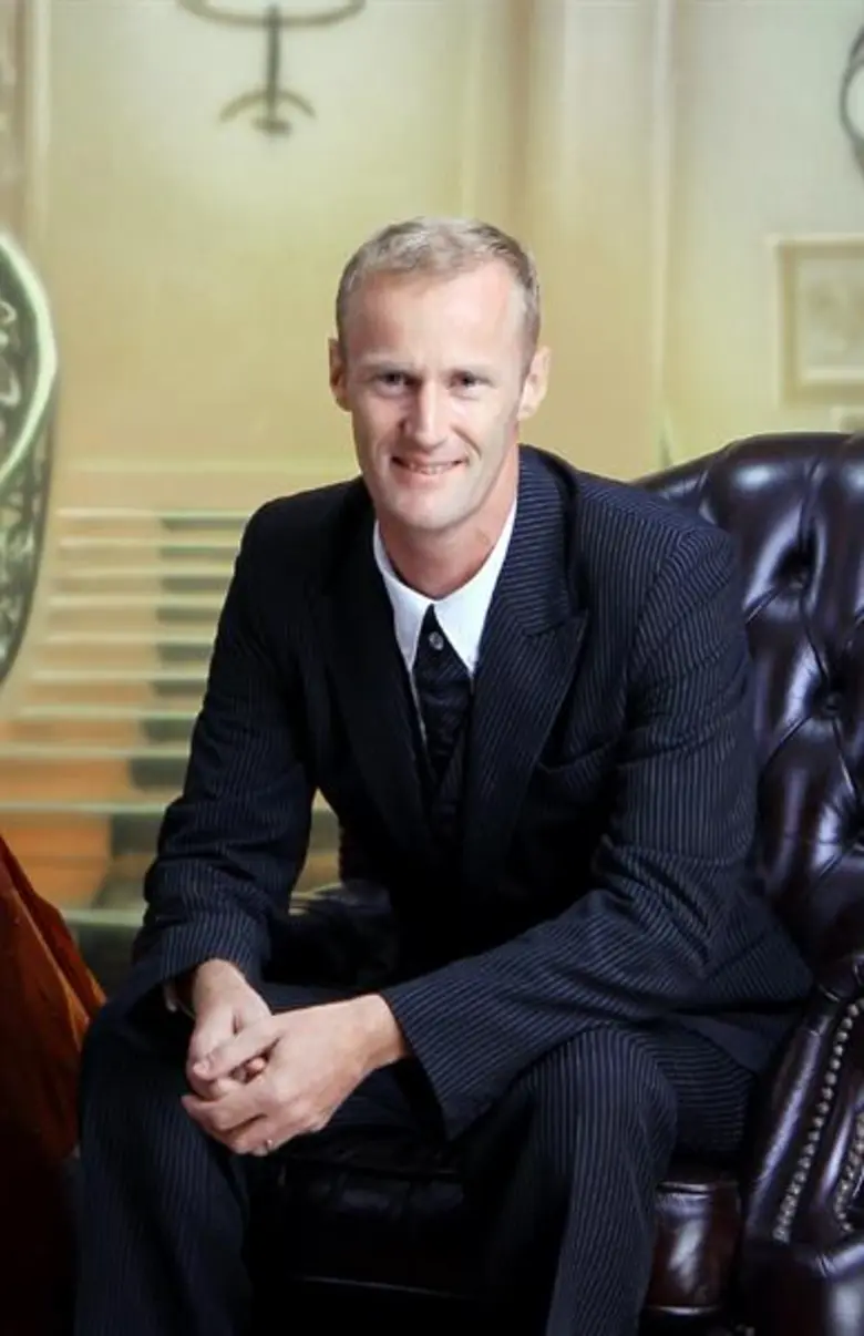 เคป & แคนทารี โฮเทลส์ ประกาศแต่งตั้ง มร. ไซม่อน ฮูคสตร้า ดำรงตำแหน่งผู้จัดการทั่วไป โรงแรมเคป พันวา ภูเก็ต