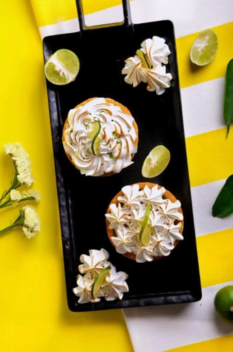 ขนมหวานพิเศษสำหรับเดือนนี้ขอเสนอ ทาร์ตมะน...