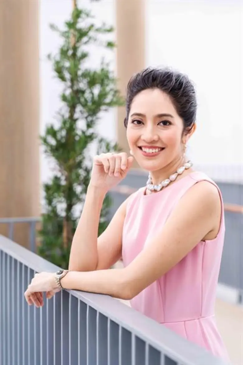 คร่ำหวอดในตระกูลนักพัฒนาอสังหาริมทรัพย์ ส...