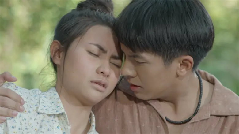 “เต๋า-ข้าวทิพย์” เสิร์ฟความหวาน จ้องตามุ้งมิ้ง ใน “ดอกคูนเสียงแคน”