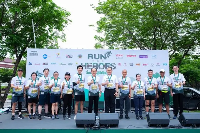 มูลนิธิเอสซีจี ผนึกกำลังร่วมกับ กรมอุทยาน...