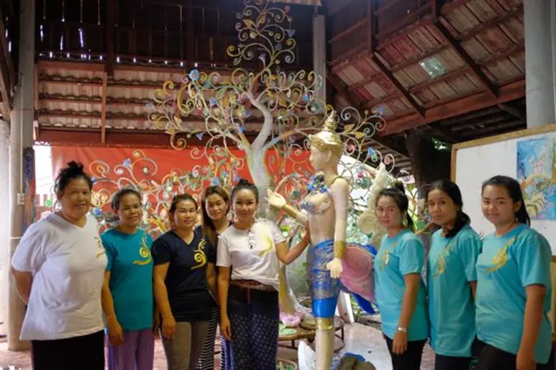 บริษัท เซ็นทรัลพัฒนา จำกัด (มหาชน) ผู้บริ...