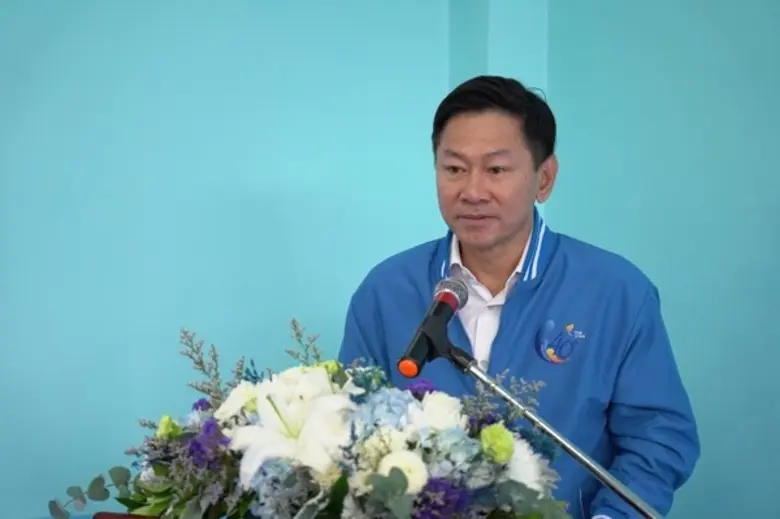 - เตรียมความพร้อมให้กับเด็กในครอบครัวแรงง...