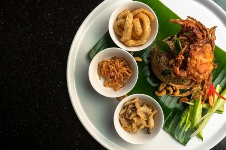 เปิดประสบการ์ณความอร่อย ตลอดเดือนนี้ เราข...