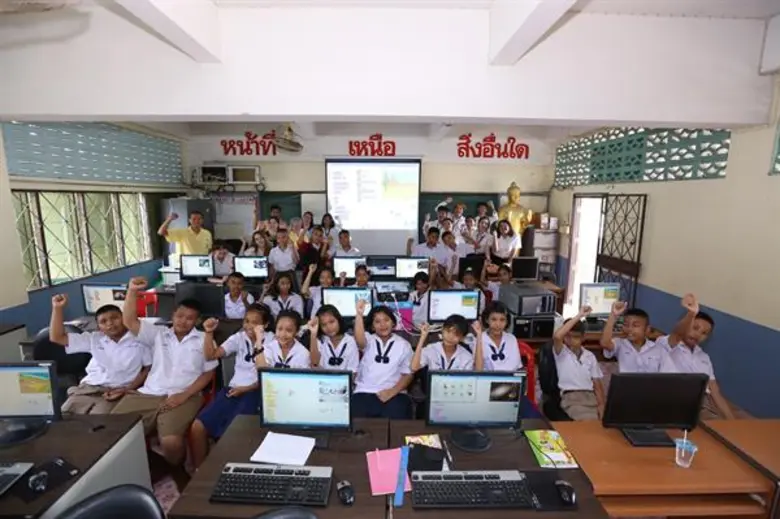 ซีดีจี ผนึกคณะ ICT ม.มหิดล พัฒนาสังคมดิจิทัลด้วยโครงการต้นแบบ Social Enterprise ขับเคลื่อนการท่องเที่ยวชุมชนคลองมหาสวัสดิ์บนแพลตฟอร์มออนไลน์