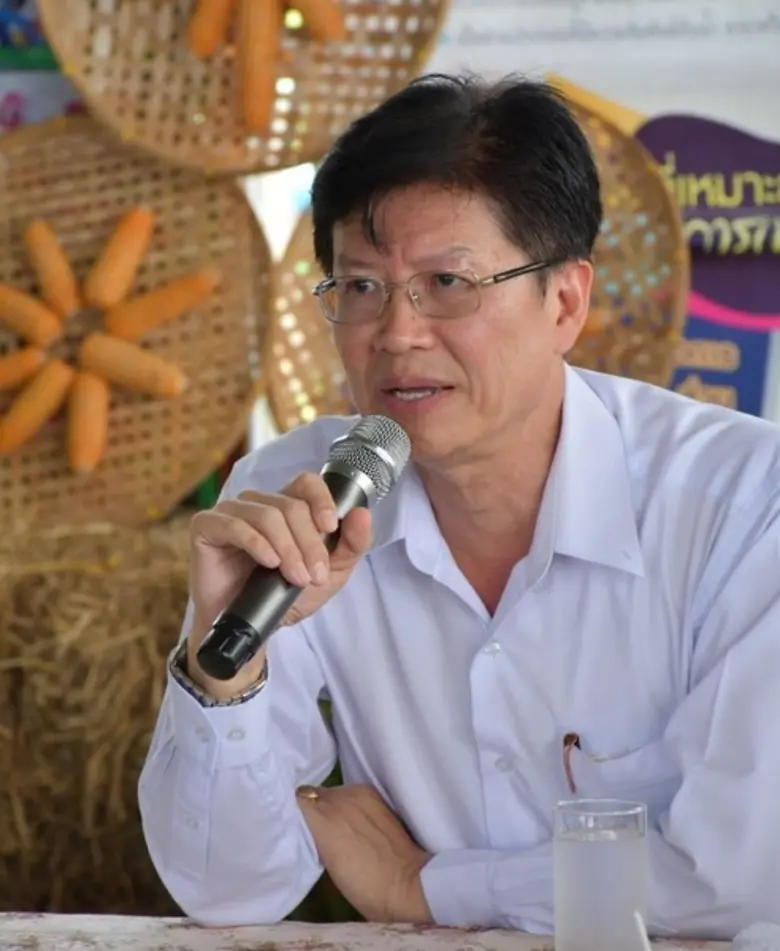 กรมการข้าวแนะชาวนารับมือฝนทิ้งช่วง ทำนาแบบเปียกสลับแห้ง