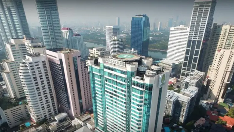 แอคคอร์ลงนามในข้อตกลงเข้าบริหารงานโรงแรมว...