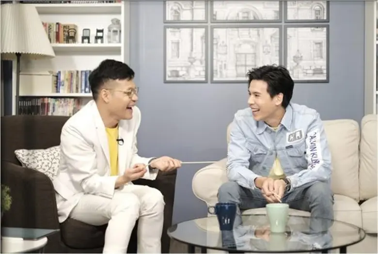 รายการ “Loukgolf’s English Room” วันเสาร์ที่ 13 กรกฏาคม 62