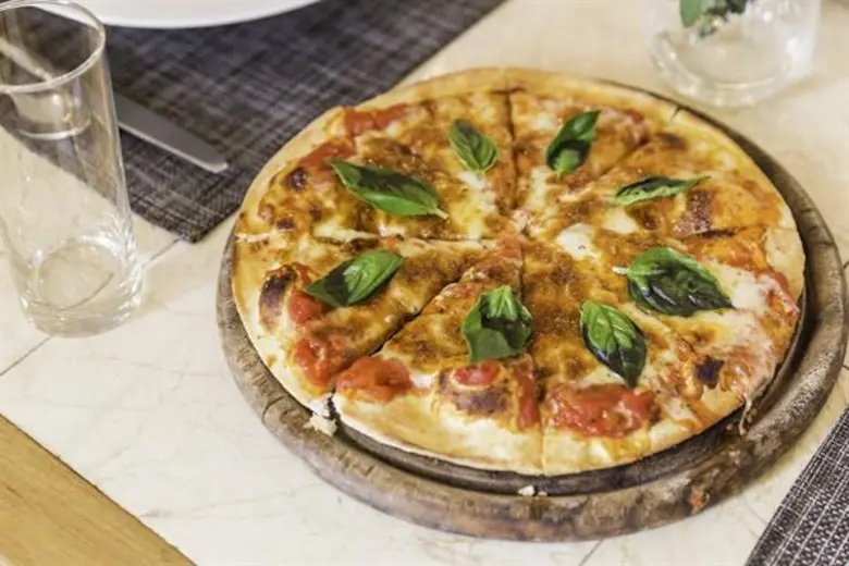 ห้องอาหารนัมเบอร์ 43 อิตาเลียน บิสโทร โรง...