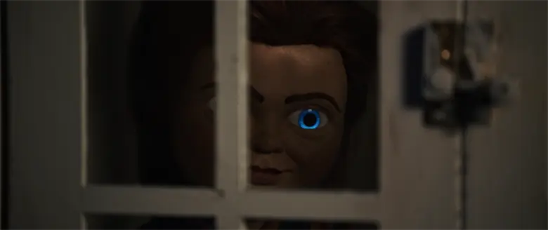 คลิปใหม่ “Child's Play” ระเบิดความคลั่ง! อัพเวลเพื่อนซี้ “ชัคกี้ 2019” ไม่ได้ใช้แค่มีดล่า แต่มันจะฆ่าคุณด้วยเทคโนโลยีโคตรล้ำ!