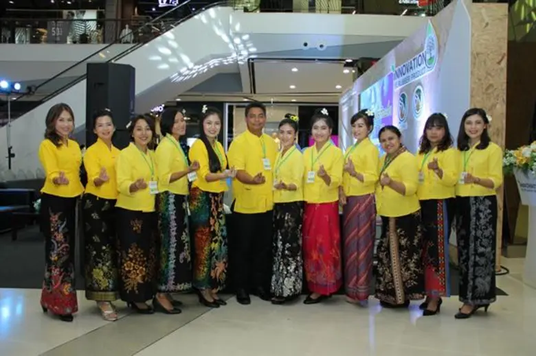 เปิดงาน"มหกรรมยางพาราท้องถิ่นและของดี 7 เขต” 5-7 ก.ค. นี้ ณ ศูนย์การค้าเซ็นทรัลพลาซ่า หาดใหญ่ จ.สงขลา