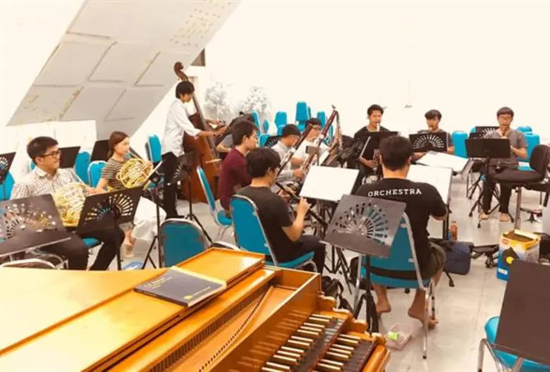 โอเปร่าสยามภูมิใจเสนอคอนเสิร์ตสุดอลังการท...