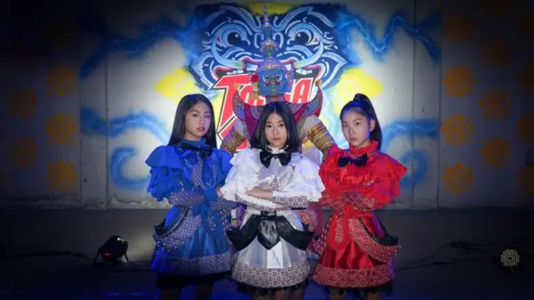 เรียกเสียงฮือ ฮาทั้งจากผู้ที่ได้พบเห็นและ...