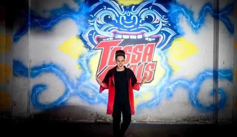 “ลูกอมปีศาจ (Monster Candy)” ระเบิดฟอร์ม “ทศเกิร์ล” (TOSSAGIRLS) เมทัลเกิร์ลกรุ๊ปเลือดไทยประสบความสำเร็จ