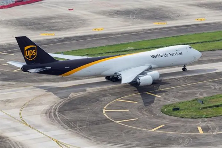 เสริมศักยภาพด้วยเวลาส่งสินค้าที่เร็วขึ้น ...