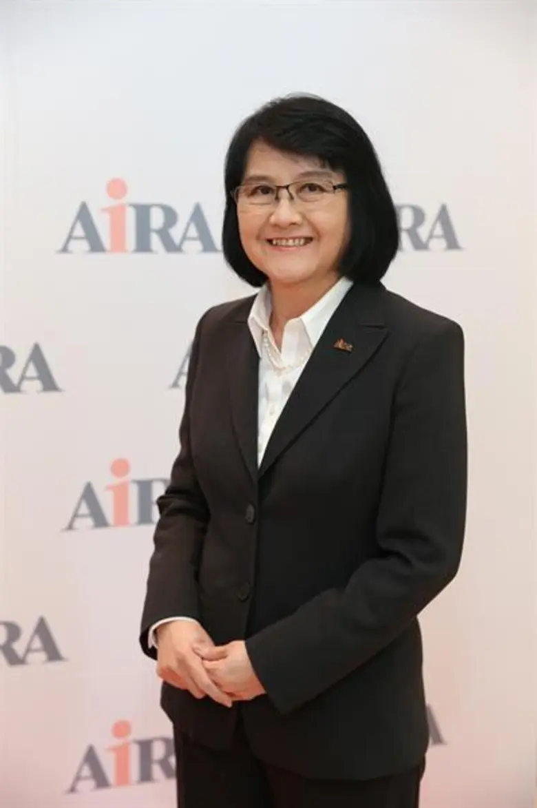 CEO คนเก่ง แห่ง AIRA Group "นลินี งามเศรษ...
