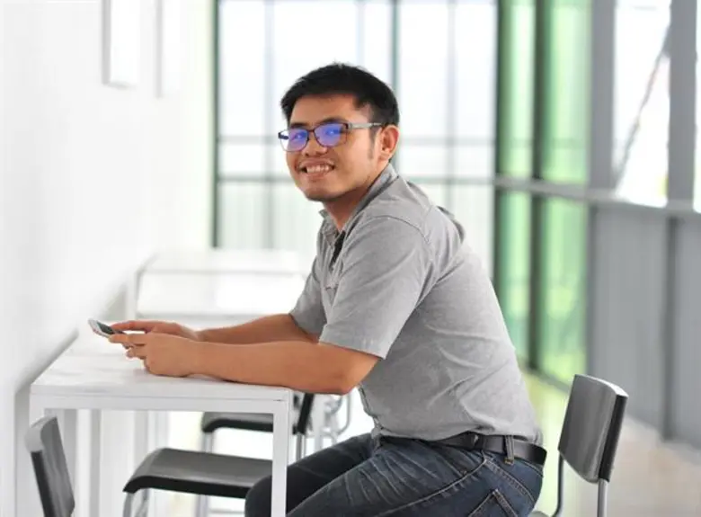 ศิษย์เก่ามหาวิทยาลัยศิลปากร ตอกย้ำคณะเทคโ...