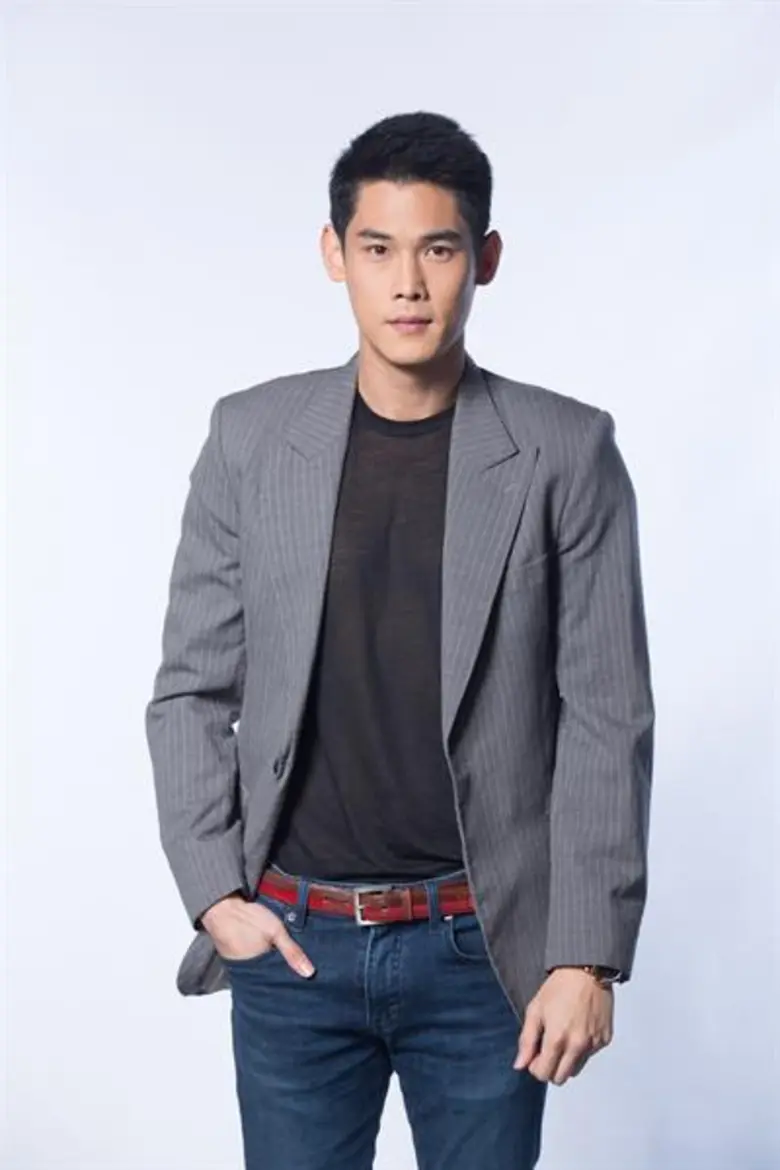 พิธีกรหนุ่มสุดฮอต กันต์ กันตถาวร ควงไอดอล...