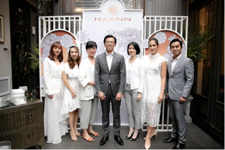 ธนพงษ์ จิราพาณิชกุล ประธานเจ้าหน้าบริหาร ...