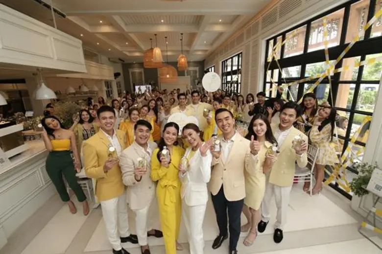 เมิร์ซ เอสเธติกส์ ผู้นำนวัตกรรมความงามจาก...