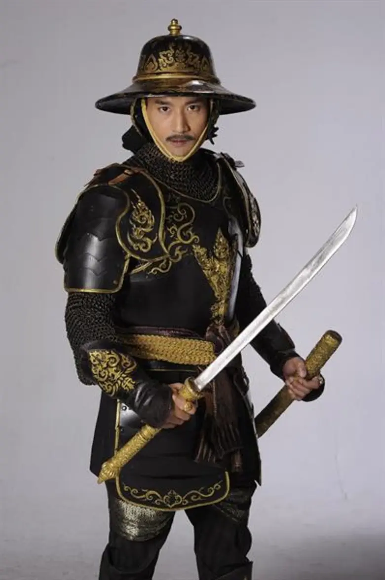 เรียกว่าเป็นความภูมิใจของพระเอกหนุ่มมาดเข...