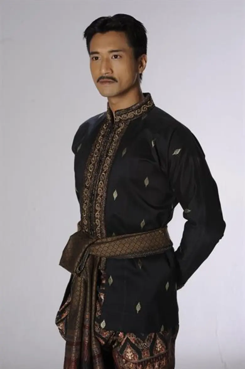 “เป้-ทวีฤทธิ์” อินจัดบท “พระนเรศวร”  เก็บไปละเมอพูดจนภรรยาสะดุ้ง!!!