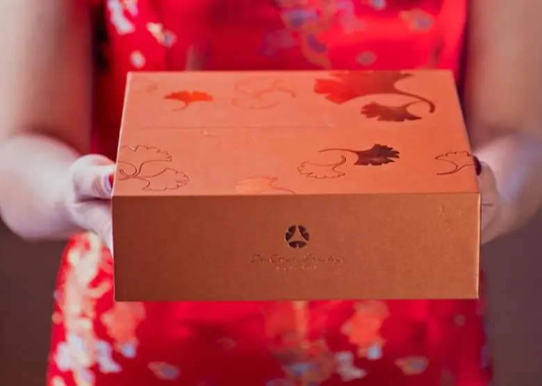 โรงแรม ดิ โอกุระ เพรสทีจ กรุงเทพฯ (The Ok...