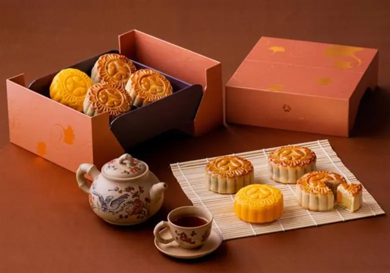 โรงแรม ดิ โอกุระ เพรสทีจ กรุงเทพฯ เชิญทุกท่านร่วมฉลองเทศกาลไหว้พระจันทร์ปี 2562