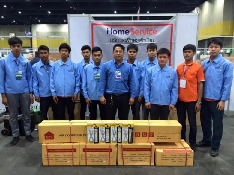 ก.แรงงาน จับมือเอกชน ลุยฝึกอาชีพช่างฝีมือ ฟรี!