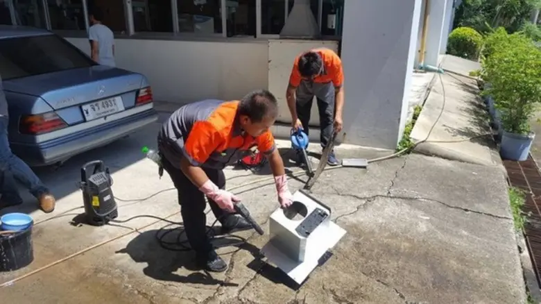 ก.แรงงาน จับมือเอกชน ลุยฝึกอาชีพช่างฝีมือ ฟรี!