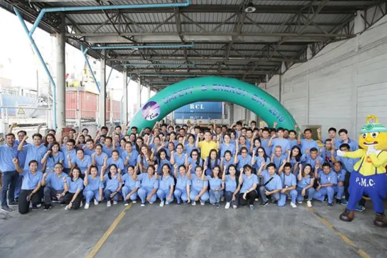 เมื่อเร็วๆ นี้ TMILL ได้จัดงาน Safety & E...