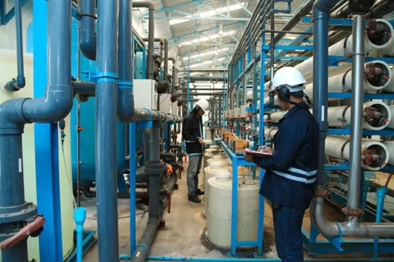 อีสท์ วอเตอร์ เผยปริมาณยอดขายปี 2562 ในคร...