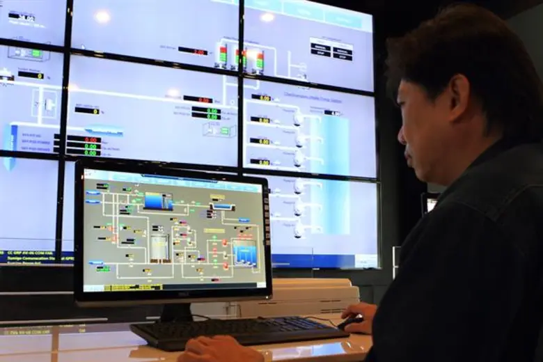 อีสท์ วอเตอร์ เผยครึ่งปีแรกยอดขายน้ำดิบพุ่ง นิคมอุตสาหกรรมในอีอีซีความต้องการเพิ่มต่อเนื่อง