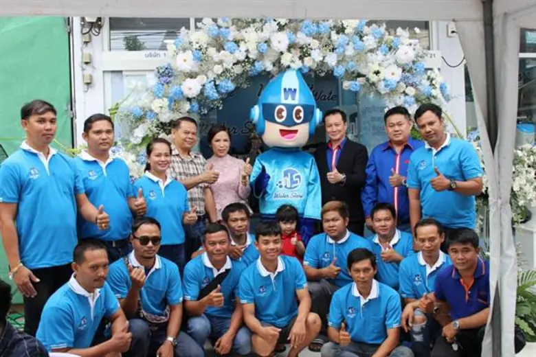 ดร.วิกร ภูวพัชร์ ประธานเจ้าหน้าที่บริหาร ...