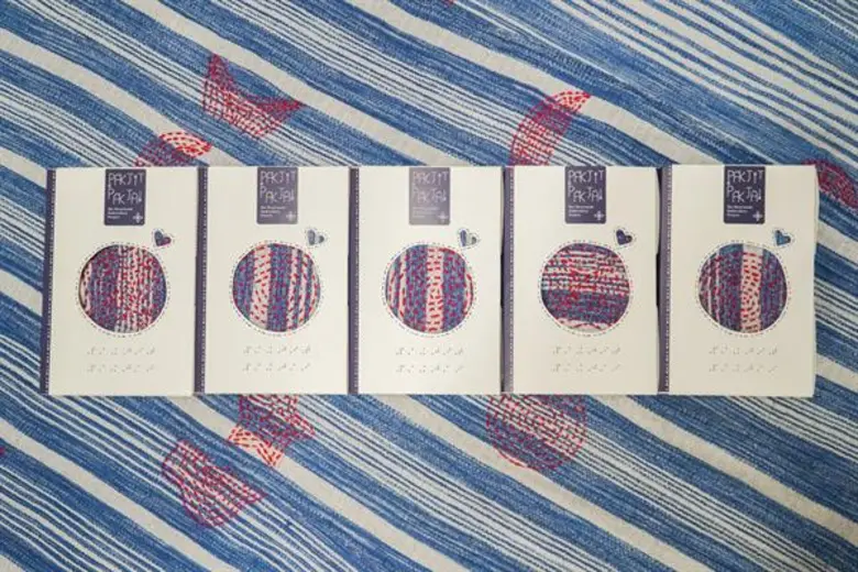 บริษัท ไปรษณีย์ไทย จำกัด (ปณท) จับมือ สมา...