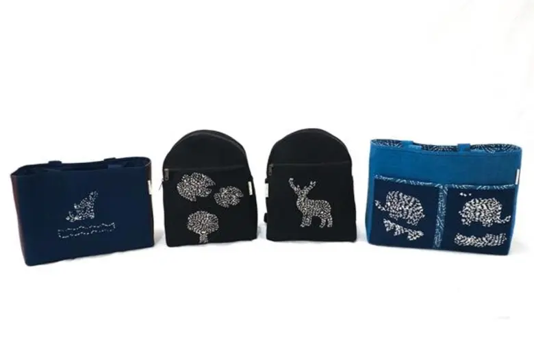 ไปรษณีย์ไทย จับมือ สมาคมคนตาบอดฯ ดันผลิตภัณฑ์โครงการ “ปักจิตปักใจ” ส่งขายทั่วประเทศด้วยบริการ EMS พร้อมหนุนขึ้นเว็บไซต์ไทยแลนด์โพสมาร์ท