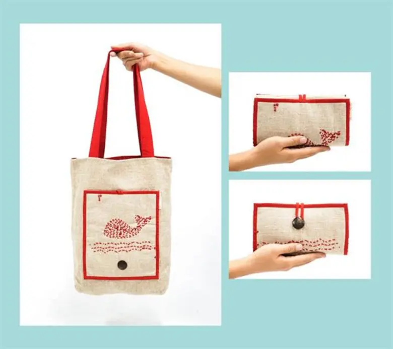 ไปรษณีย์ไทย จับมือ สมาคมคนตาบอดฯ ดันผลิตภัณฑ์โครงการ “ปักจิตปักใจ” ส่งขายทั่วประเทศด้วยบริการ EMS พร้อมหนุนขึ้นเว็บไซต์ไทยแลนด์โพสมาร์ท