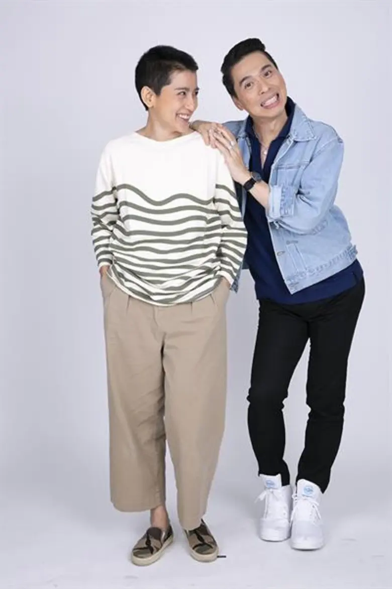 ยืนหนึ่งเป็นไลฟ์ทอล์คทางวิทยุที่แชร์แรงบั...