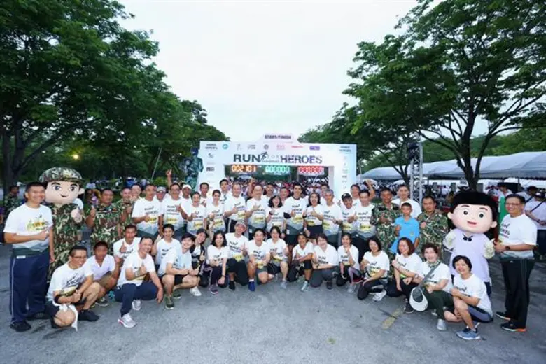 นายเชาวลิต เอกบุตร กรรมการบริหารมูลนิธิเอ...