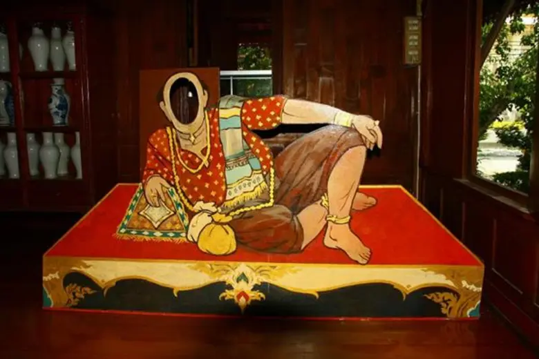 อย่ามัวติดฝนทนอยู่บ้าน! พกบัตรมิวพาสแล้วออกไปตะลุยแหล่งเรียนรู้ที่สุพรรณบุรี  กับ 6 จุดที่ใครๆก็ต้องปักหมุด