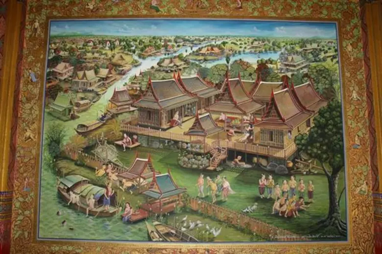 อย่ามัวติดฝนทนอยู่บ้าน! พกบัตรมิวพาสแล้วออกไปตะลุยแหล่งเรียนรู้ที่สุพรรณบุรี  กับ 6 จุดที่ใครๆก็ต้องปักหมุด