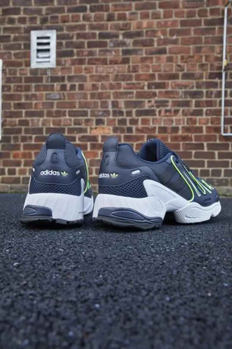 อาดิดาส ออริจินอลส์ เตรียมปล่อยสนีกเกอร์คู่เด็ดแห่งปี EQT Gazelle รองเท้าที่ผสานอดีตและปัจจุบันได้อย่างลงตัว วางจำหน่ายพร้อมกัน 20 กรกฎาคมนี้ !!