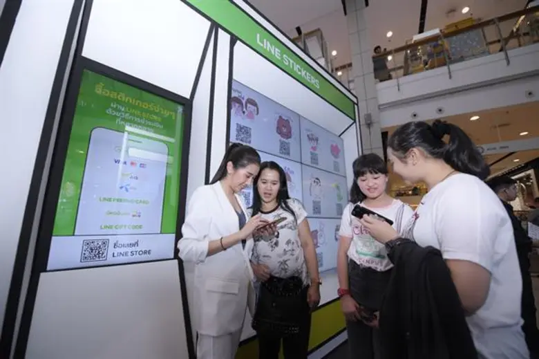 สติกเกอร์ไลน์ ยืนหนึ่งเครื่องมือสื่อสารยอดฮิตของคนไทย! จัดงาน LINE STICKERS AWARDS 2019 มอบ 10 รางวัลแก่สติกเกอร์ยอดฮิต 10 สาขา