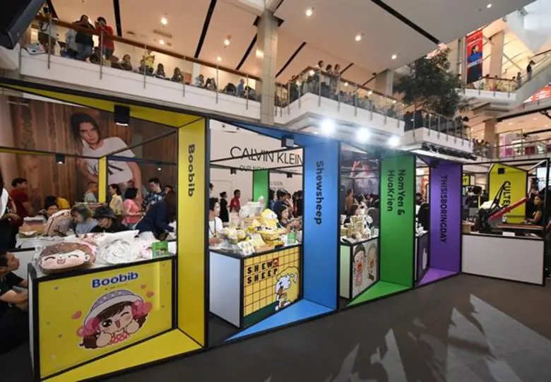 สติกเกอร์ไลน์ ยืนหนึ่งเครื่องมือสื่อสารยอดฮิตของคนไทย! จัดงาน LINE STICKERS AWARDS 2019 มอบ 10 รางวัลแก่สติกเกอร์ยอดฮิต 10 สาขา