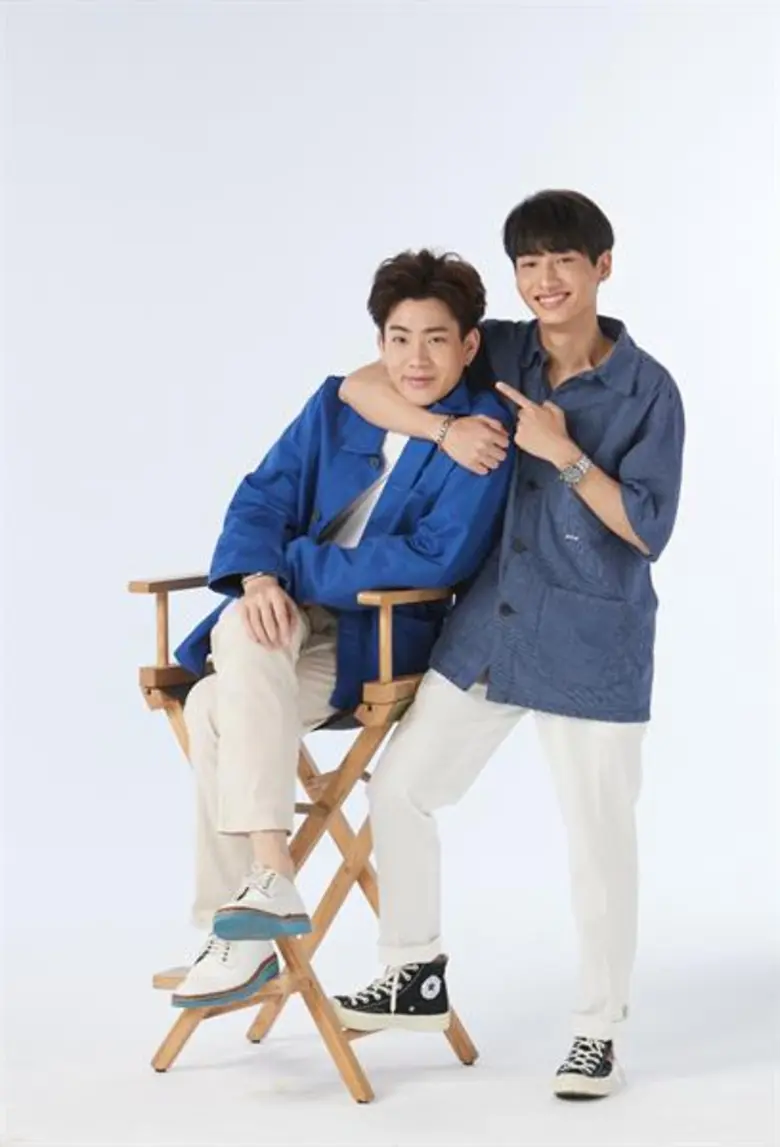 เตรียมตัวเปิดบ้านตอนรับอีก 1 คู่จิ้นที่ตา...