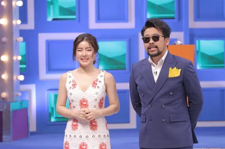 ลุ้นกันตาค้าง! "The Price is Right Thaila...