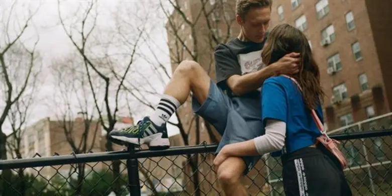 Archive-inspired elements meet the techno...