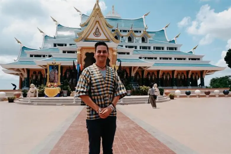 สัมผัสอารยดินแดนธรรมห้าพันปี สืบสานวิถีพื้นบ้าน จ.อุดรธานี