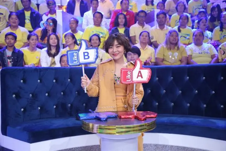 “กิ๊กดู๋ฯ” คว้า!!! เจ้าหญิงบอสซาโนวา “ลุลา” นั่งแท่นศิลปินต้นฉบับเป็นครั้งแรก!! สุดเซอร์ไพรส์ศิลปินชาวลาวบินข้ามประเทศแข่งเงาเสียง!!